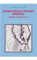 Hydrological Systems Analysis