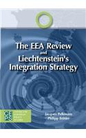 EEA Review and Liechtenstein's Integration Strategy