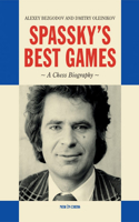Spassky's Best Games