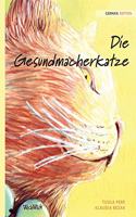 Die Gesundmacherkatze
