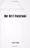 Dot Grid Notebook
