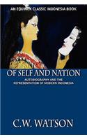 Of Self and Nation