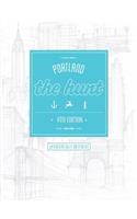 The Hunt Portland (The Hunt Guides)