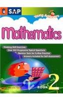 Sap Young Achiever?S Mathematics Bk-2