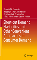Short-cut Demand Elasticities and Other Convenient Approaches to Consumer Demand