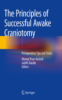 Principles of Successful Awake Craniotomy