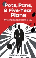 Pots, Pans and Five-Year Plans