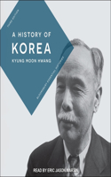 History of Korea, 3rd Ed.
