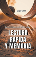 Lectura rápida y memoria