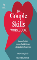 Couple Skills Workbook