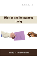 Mission and its nuances today
