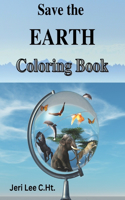 Save the EARTH