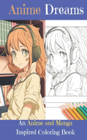 Anime Dreams