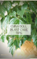 China Doll Plant Care Tips