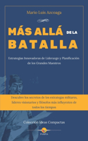 Más allá de la batalla