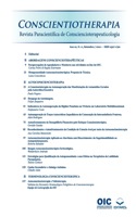 Conscientiotherapia - Ano 10, N° 11, Setembro-2021
