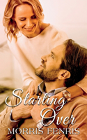 Starting Over: Christian Romance