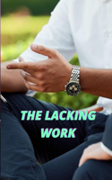 Lacking Work