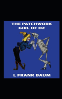The Patchwork Girl of Oz Annotated