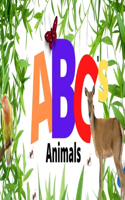 ABC Animals