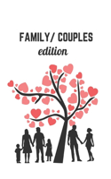Family/ couples edition