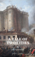 A Tale of Two Cities by Charles Dickens