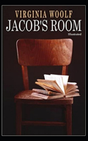 Jacob's Room (Illustrated)