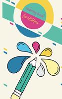 coloring book for Children