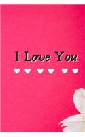 I Love You