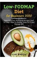 Low-FODMAP DIET for Beginners 2020
