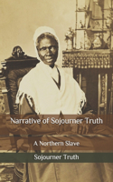 Narrative of Sojourner Truth: A Northern Slave