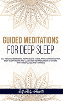 Guided Meditations for Deep Sleep