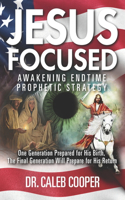 Jesus Focused
