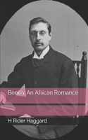 Benita, An African Romance