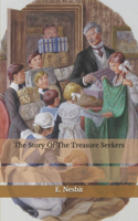 The Story Of The Treasure Seekers