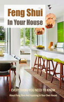 Feng Shui In Your House