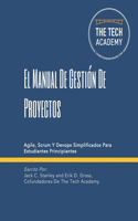 Manual De Gestión De Proyectos