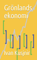 Grönlands ekonomi