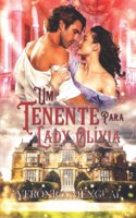 Um tenente para lady Olívia