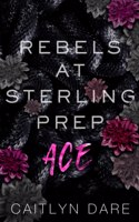 Rebels at Sterling Prep