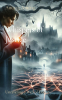 Whispers of Justice: Unraveling a Web of Deceit