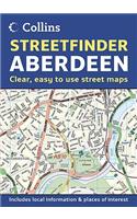 Collins Streetfinder Aberdeen