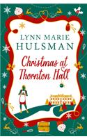 Christmas at Thornton Hall