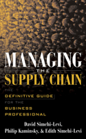 Managing the Supply Chain