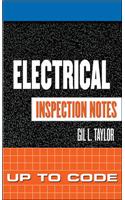 Electrical Inspection Notes: Up to Code