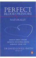 Perfect Blood Pressure
