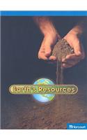 Science Leveled Readers: On-Level Reader Grade 1 Earth's Resources