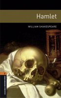 Oxford Bookworms Library: Level 2: Hamlet Playscript audio pack: (Oxford Bookworms Library)