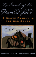 In Search of the Promised Land: A Slave Family in the Old South(New Narratives in American History)