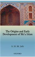 Origins and Early Development of Shi'a Islam